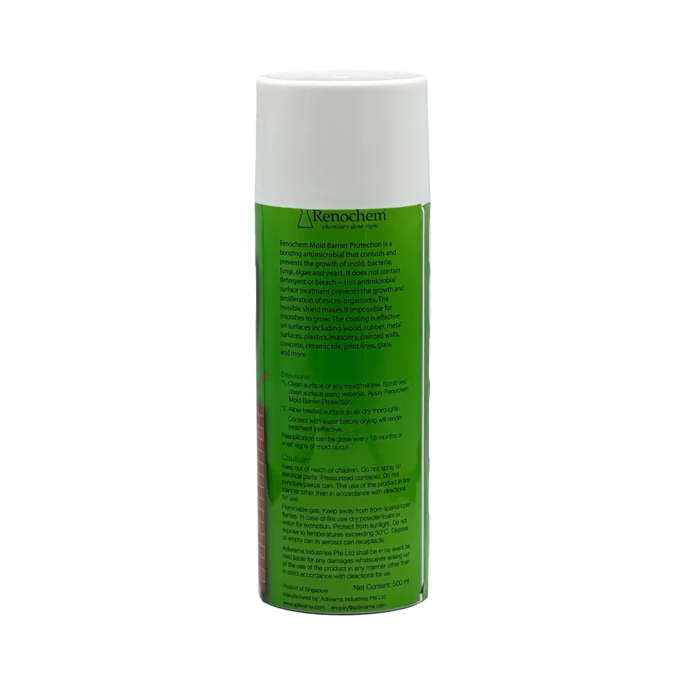 Renochem Mold Barrier Spray 500ml